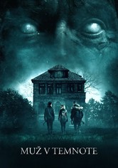 Muž v temnote
