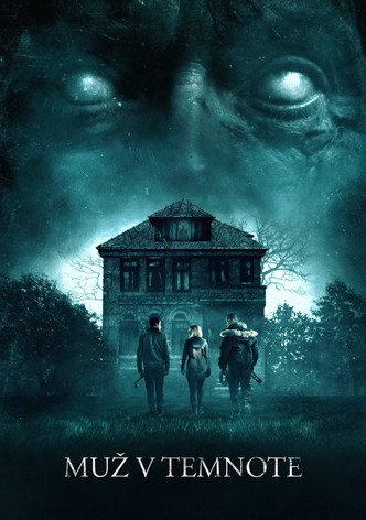 Muž v temnote