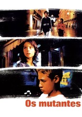Os Mutantes