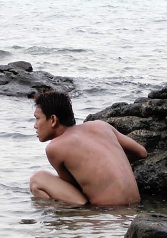 Ghost of Asia