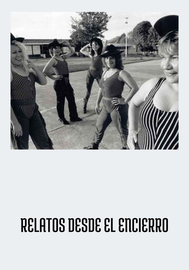 Tales from the Inside