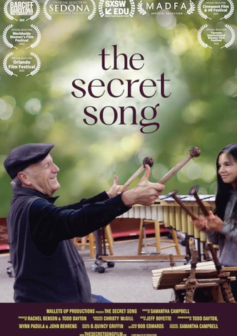 The Secret Song