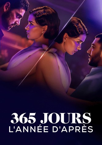 365 jours : L'Année d'après