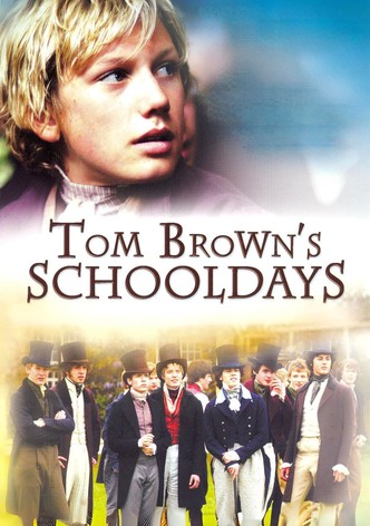 Tom Brown's Schooldays