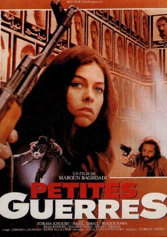 Les Petites Guerres