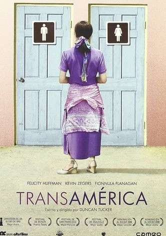 Transamérica