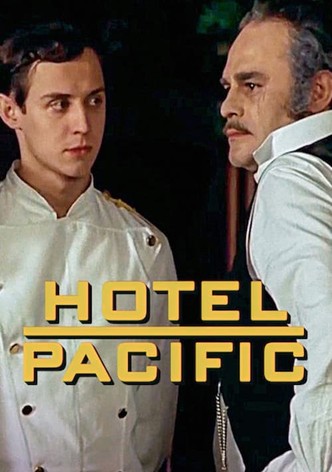 Hotel Pacific
