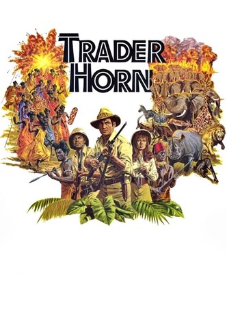 Trader Horn