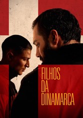 Filhos da Dinamarca