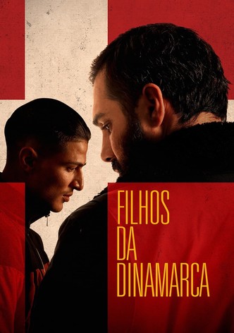 Filhos da Dinamarca