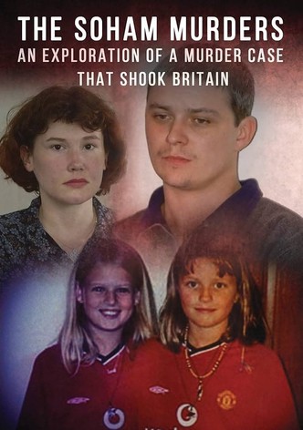 The Soham Murders