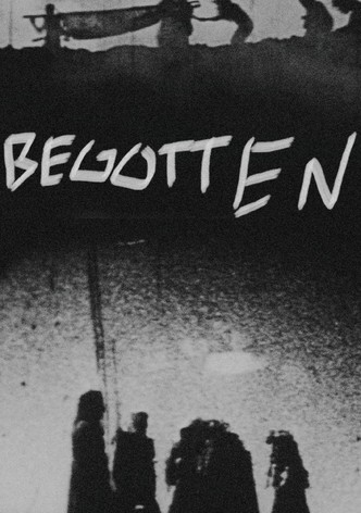 Begotten