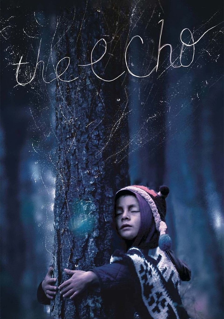 The Echo streaming: where to watch movie online? - JustWatch