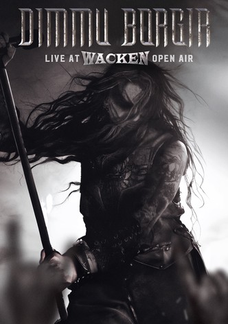 Dimmu Borgir: Live at Wacken Open Air 2007