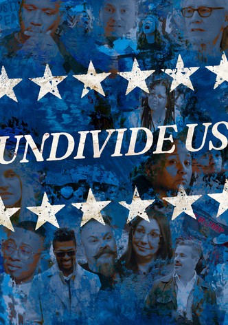 Undivide Us