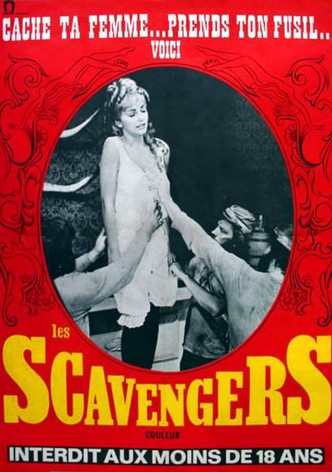 Les scavengers