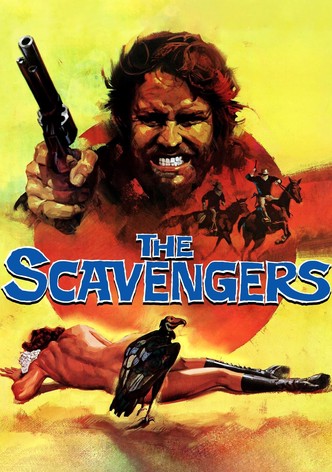 The Scavengers