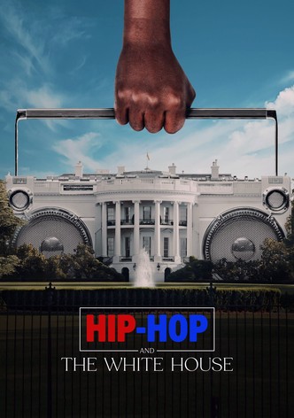 Hip-Hop and the White House