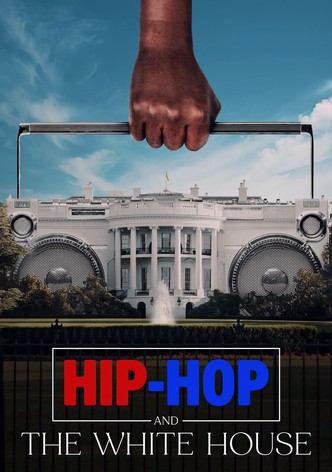 Hip-Hop and the White House