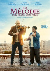 La Mélodie - Der Klang von Paris