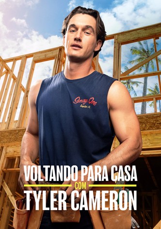 Voltando para Casa com Tyler Cameron