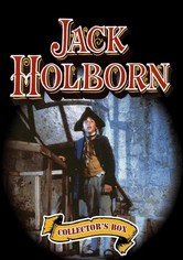 Jack Holborn