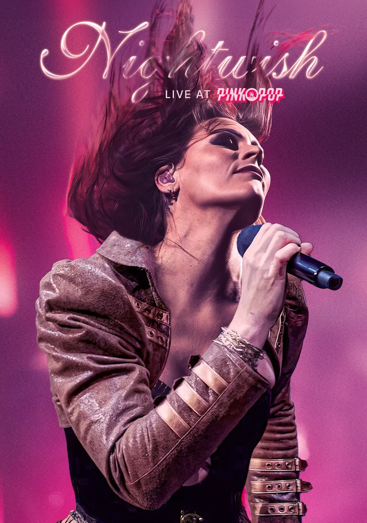 Nightwish: Live at PinkPop