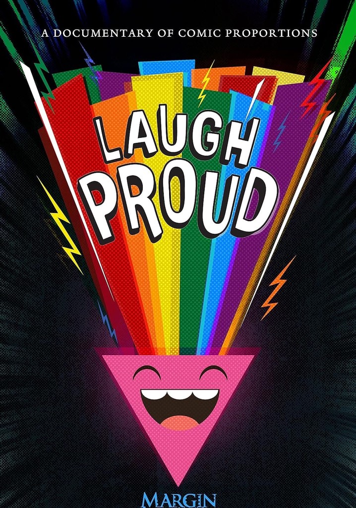 Laugh Proud