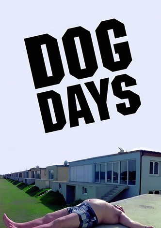 Hundstage