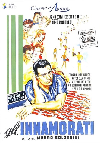 Gli innamorati