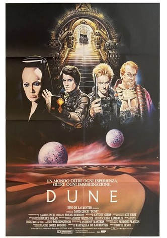 Dune