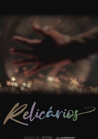 Relicários