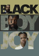 Black Boy Joy