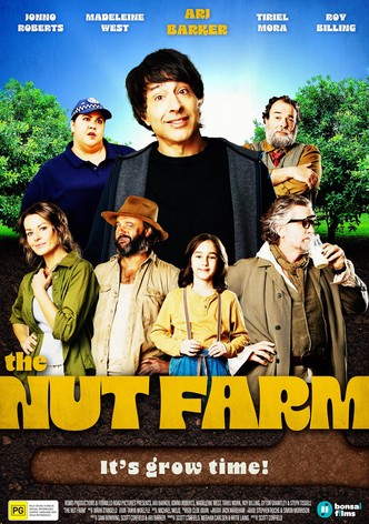 The Nut Farm