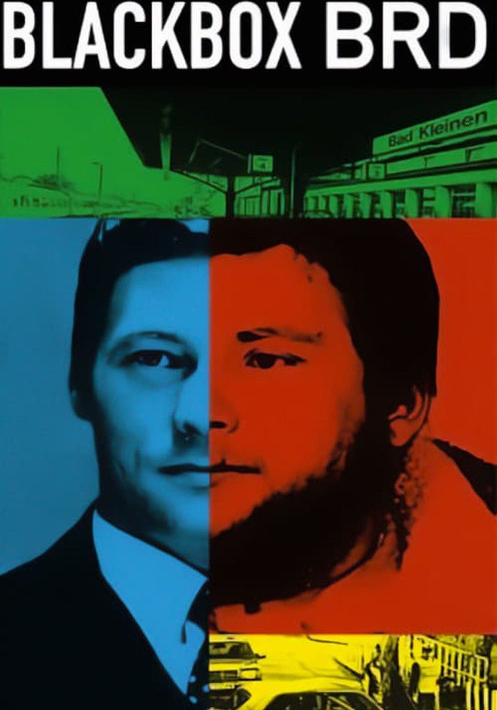 Black Box BRD