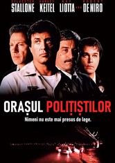 Orașul polițiștilor