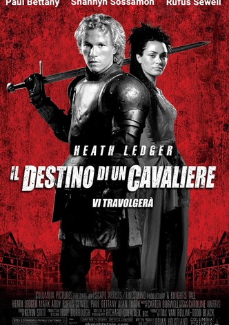 Il destino di un cavaliere