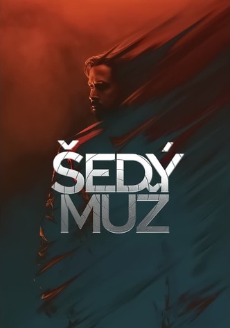 Šedý muž