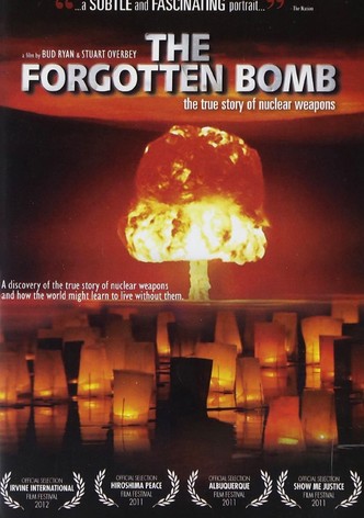 The Forgotten Bomb