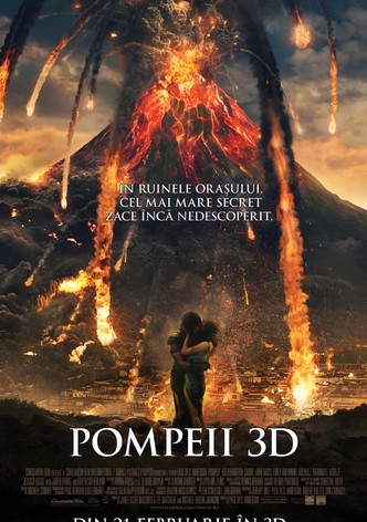 Pompeii 3D