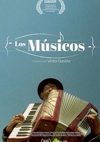 Los Músicos