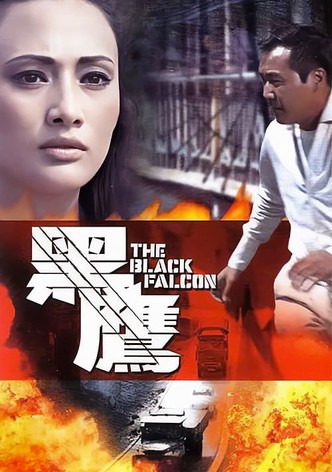 Black Falcon