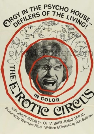 The Erotic Circus