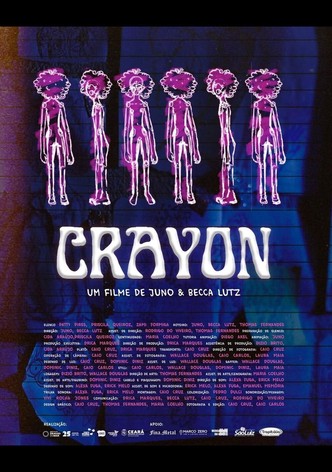 Crayon