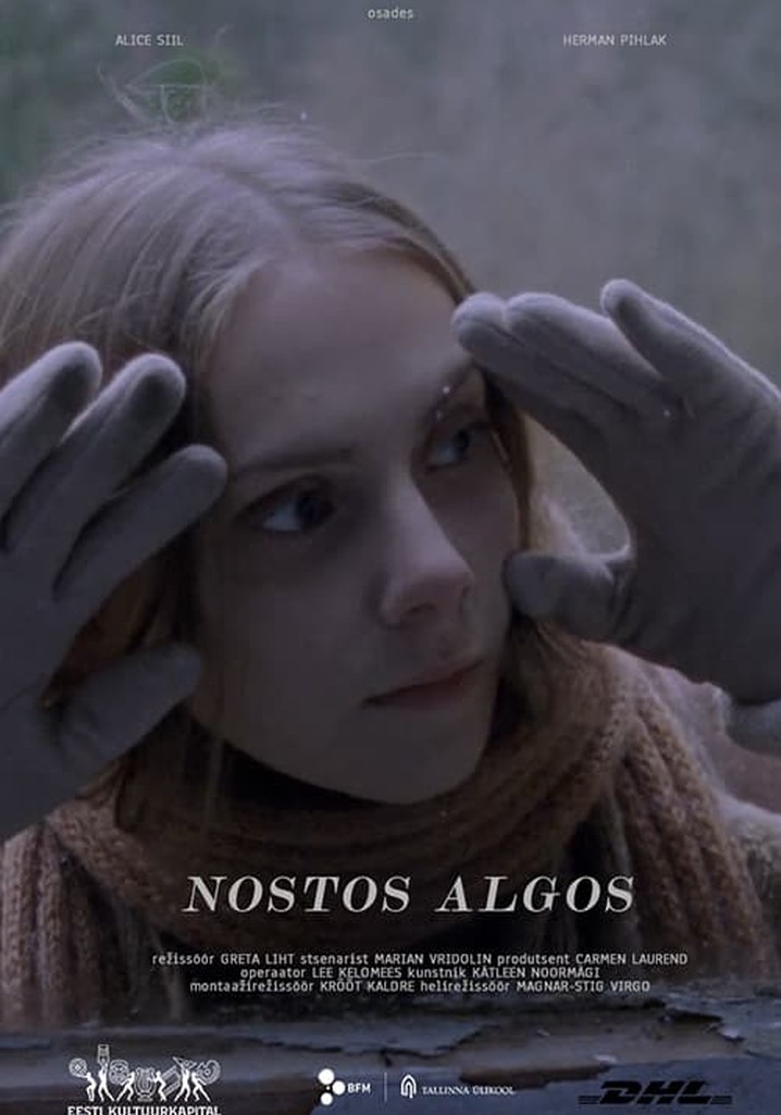 Nostos Algos