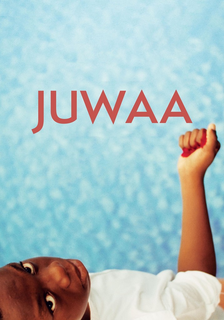 Juwaa