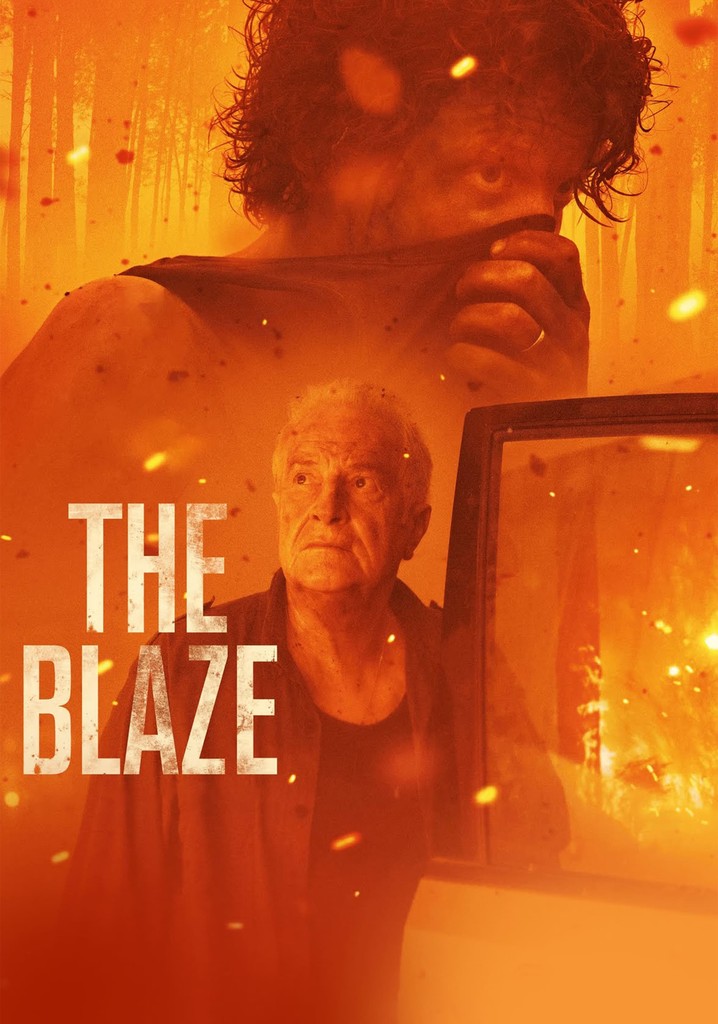 The Blaze