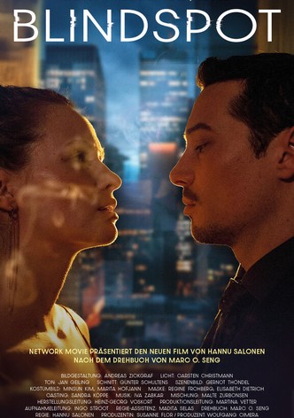 Blindspot
