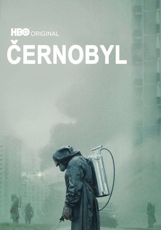 Černobyl