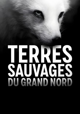 Terres sauvages du Nord